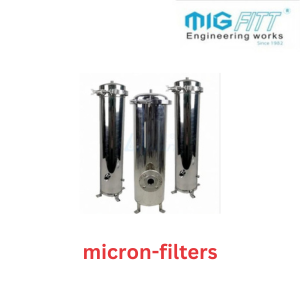 micron-filters